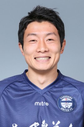 Shuto Tanaka 2016