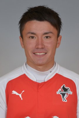 Shuhei Kamimura 2016