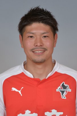 Takumi Murakami 2016