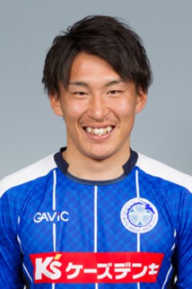 Taiki Tamukai 2016