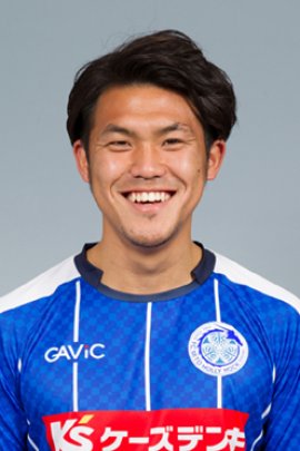 Kohei Uchida 2016