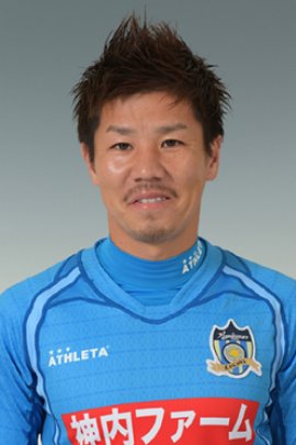 Shohei Yamamoto 2016