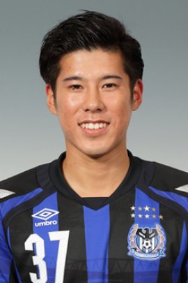 Akito Takagi 2016