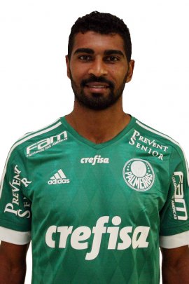  Thiago Santos 2016