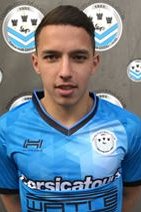 Ismaël Bennacer 2016