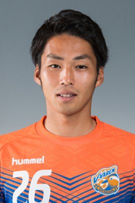 Teppei Usui 2016