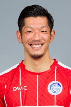 Takashi Kasahara 2016