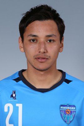 Leo Osaki 2016