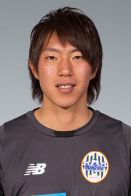 Daiki Tomii 2016