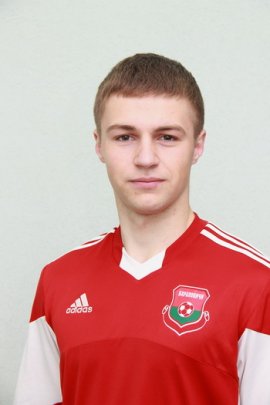 Dmitriy Kaplunov 2016