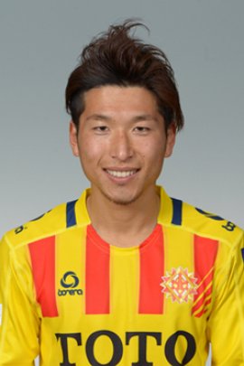 Jumpei Arai 2016