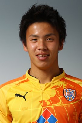 Takuma Mizutani 2016