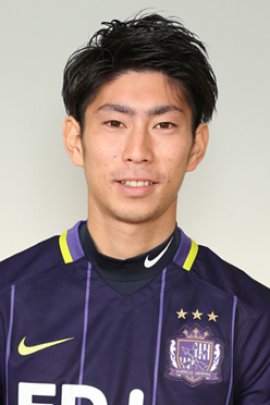 Yusuke Chajima 2016