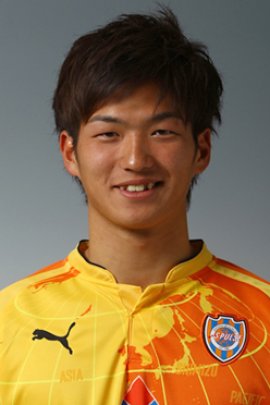 Koya Kitagawa 2016