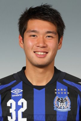 Hiroki Noda 2016