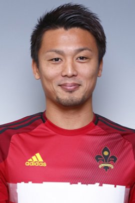 Kenta Yamafuji 2016