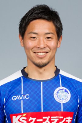 Kazuhiro Sato 2016