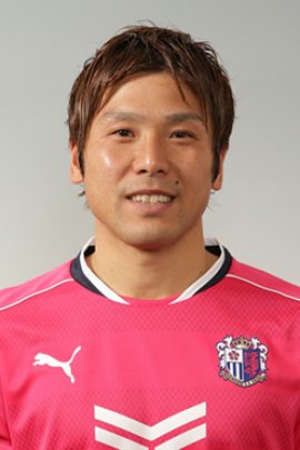 Shohei Kiyohara 2016