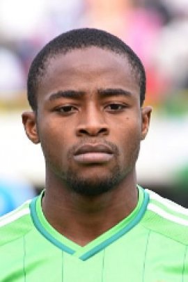 Akinjide Idowu 2016