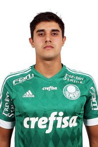  Thiago Martins 2016