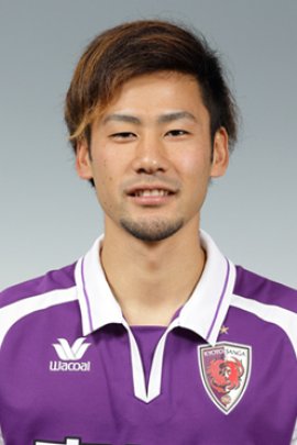 Kyohei Uchida 2016