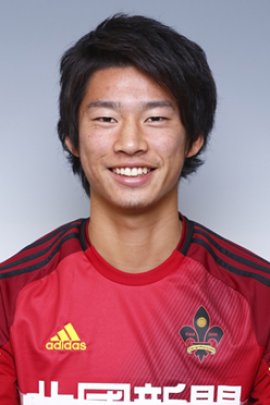 Yusuke Hoshino 2016