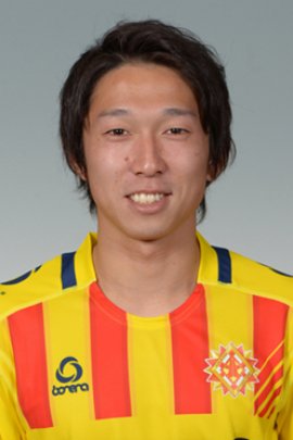 Kengo Kotani 2016