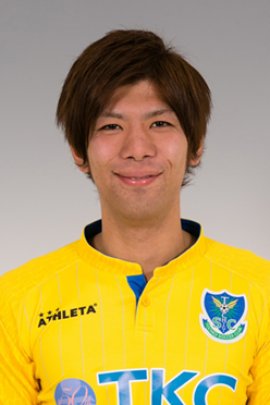 Kenta Hirose 2016