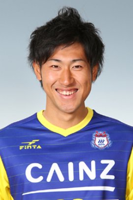 Nobuyuki Kawashima 2016