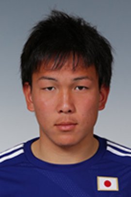 Takahiro Kunimoto 2016