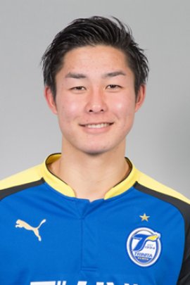 Tsubasa Yoshihira 2016