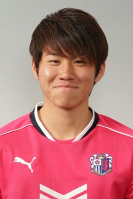 Hayato Nukui 2016