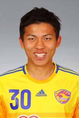 Takuma Nishimura 2016