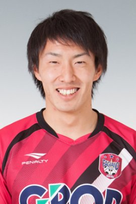 Hidemasa Kobayashi 2016