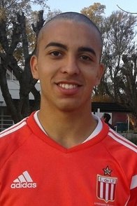 Lucas Rodriguez 2016