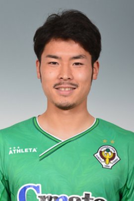 Tomohiro Taira 2016