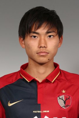 Koki Machida 2016