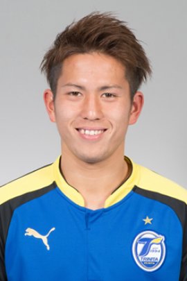 Yuya Himeno 2016