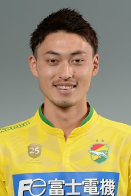 Takaya Inui 2016