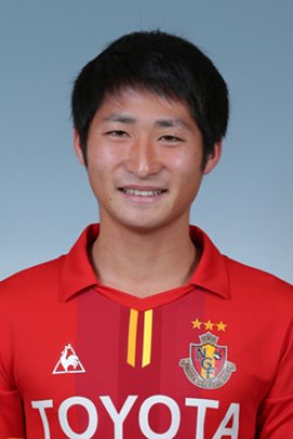 Ryuji Izumi 2016