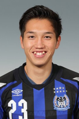 Hiroto Goya 2016