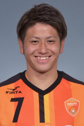 Takaki Fukumitsu 2016