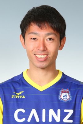 Shun Nakamura 2016