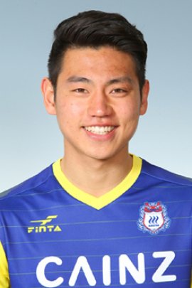 Jeong-bin Lim 2016