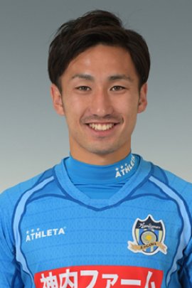 Kazuya Sunamori 2016