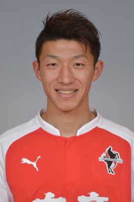 Keita Saito 2016