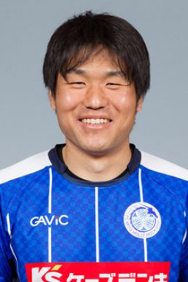 Takuya Miyamoto 2016