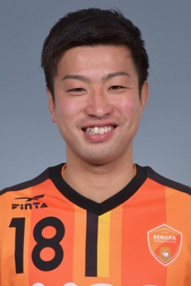 Takuto Haraguchi 2016