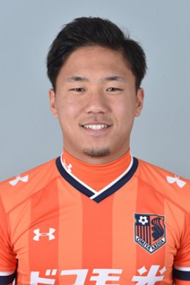 Kazuma Takayama 2016