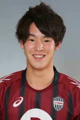 Yuya Nakasaka 2016